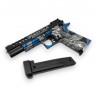 172175 IMITACJA BRONI PISTOLET K1745 CABO-TOYS