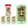 153457 TELEFON B/O Z DŹWIĘKAMI K1747 CABO-TOYS