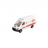 397129 MERCEDES-BENZ SPRINTER AMBULANS MKTOYS