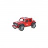 397129 AUTO 4X4 STRAŻ MKTOYS