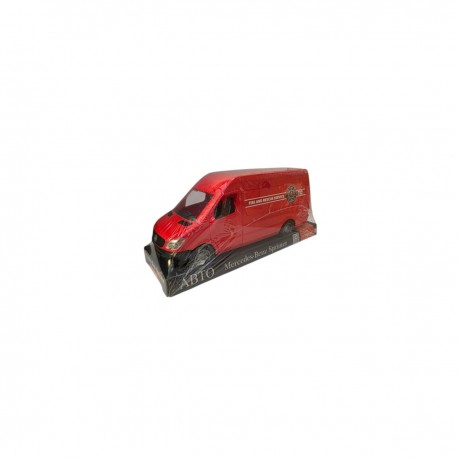 397129 MERCEDES-BENZ SPRINTER AMBULANS MKTOYS