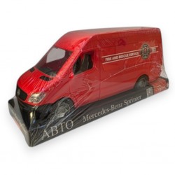 397129 MERCEDES-BENZ SPRINTER AMBULANS MKTOYS