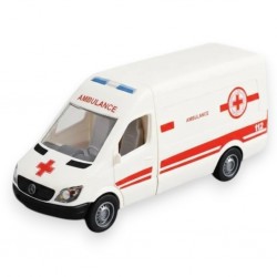 397129 MERCEDES-BENZ SPRINTER AMBULANS MKTOYS
