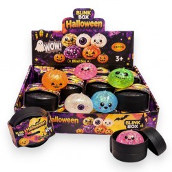 PIEROŻEK PIEROŻKI GNIOTEK MAŁY HALLOWEEN
