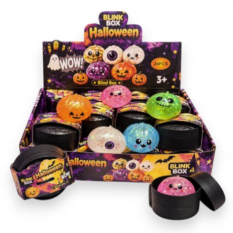 PIEROŻEK PIEROŻKI GNIOTEK MAŁY HALLOWEEN