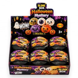 PIEROŻEK PIEROŻKI GNIOTEK DUŻY HALLOWEEN