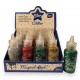 398918 INTERDRUK KLEJ BROKATOWY 3D STAR 20ml INTERDRUK