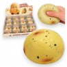 012452 GNIOTEK SQUISHY DO ŚĄCISKANIA CRUNCHY ZIEMNIAK ANTYSTRESOWY 7 CM