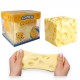 2877 GNIOTEK SQUISHY DO ŚCISKANIA CRUNCHY BANAN ANTYSTRESOWY 11,5 CM