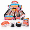 600993 SUSHI DO ŚCISKANIA 5CM W PUDEŁKU 6,5CM HIPO