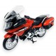 927406 MSZ 1/12 BMW R1250 RT CZERWONY PULIO