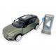 927888 MSZ (ELEKTR.) 1/32 VOLVO XC40 RECHARGE ZIELONY PULIO