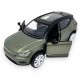 927888 MSZ (ELEKTR.) 1/32 VOLVO XC40 RECHARGE ZIELONY PULIO