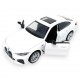 928380 MSZ (ELEKTR.) 1/34 BMW I4 M50 BIAŁY PULIO
