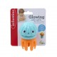 048933 INFANTINO 304893 GRYZACZEK ZWIERZĄTKA SAFARI PULIO