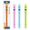 407041 FLET 4 KOLORY BIGTOYS