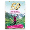 696967 KARNET 50 LAT GM-0930 ARMIN STYLE