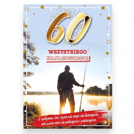 697018 KARNET 60 LAT GM-0935 ARMIN STYLE
