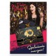 699692 KARNET 40 LAT GIFT-M-172 ARMIN STYLE
