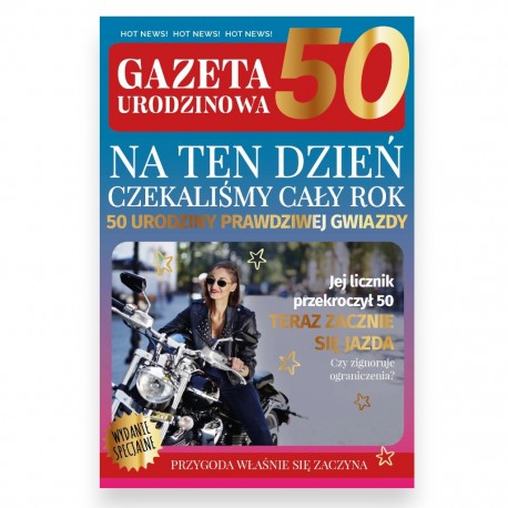 796696 AS-46 URODZINY 40 ARMIN STYLE