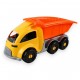 1102751 AUTO + PRZYCZEPA 40112 MKTOYS