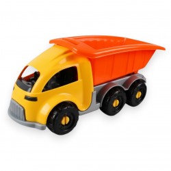 1102751 AUTO + PRZYCZEPA 40112 MKTOYS