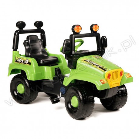 3270 POLSKI PRODUKT PRZYCZEPA