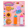 617958 ZESTAW DO KARMIENIA MINI ZNIKAJĄCE MLEKO + AKCESORIA