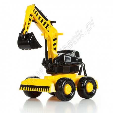 43461 POLSKI PRODUKT KOPARKA RUCHOME CZĘŚĆI