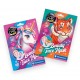 182695 CLEMENTONI MASECZKI DO TWARZY CRAZY CHIC