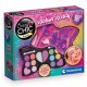 182695 CLEMENTONI MASECZKI DO TWARZY CRAZY CHIC