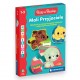 504275 CLEMENTONI MALI PRZYJACIELE