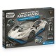 504701 CLEMENTONI LABORATORIUM MECHANIKI - LAMBORGHINI HURACAN STO NAUKOWA ZABAWA