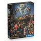 317394 CLEMENTONI PUZZLE 1500 el. MUSEUM RAPHAEL, TRANSFIGURATION