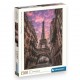 317523 CLEMENTONI PUZZLE 1500 el. PARIS AWAKENS