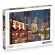 319992 CLEMENTONI PUZZLE 1500 el. PARIS, MONTMARTRE