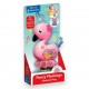 175727 CLEMENTONI FANCY FLAMINGO - GRZECHOTKA MODNY FLAMING