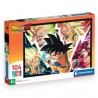 250905 CLEMENTONI PUZZLE 104 el DRAGON BALL DAIMA