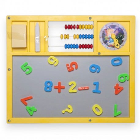 000305 TABLICA SZKOLNA G79 BAJA
