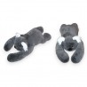 179418 SUN-DAY MASKOTKA KOALA Z GROCHEM 49CM