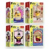 54239 TREFL PUZZLE 54 EL CZAS NA ZABAWĘ Z MINIONKAMI
