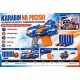 013541 KARABIN NA POCISKI FHTOYS