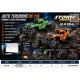 910908 AUTO TERENOWE ZDALNIE STEROWANE USB FHTOYS
