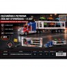 911066 CIĘŻARÓWKA PIĘTROWA ZDALNIE STEROWANA +6 AUT FHTOYS