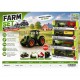 904754 TRAKTOR METAL FHTOYS