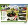 904754 TRAKTOR METAL FHTOYS