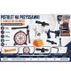 911523 PISTOLET NA PRZYSSAWKI FHTOYS