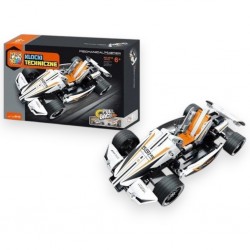 005420 KLOCKI TECHNICZNE GOKART PRO KIDS