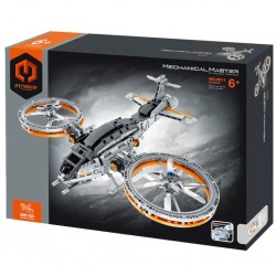 040967 KLOCKI TECHNICZNE GWIEZDNY MYŚLIWIEC PRO KIDS