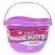 578131 MASA MAGICZNA 240GR 12X17CM GLAMOUR HIPO